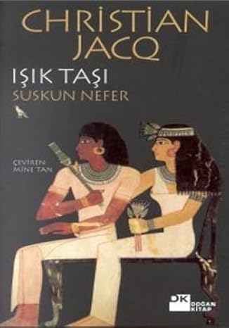 Işik taşi 1 suskun nefer