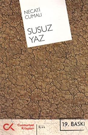 Susuz Yaz