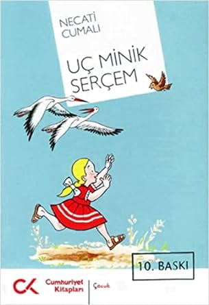 Uç Minik Serçem