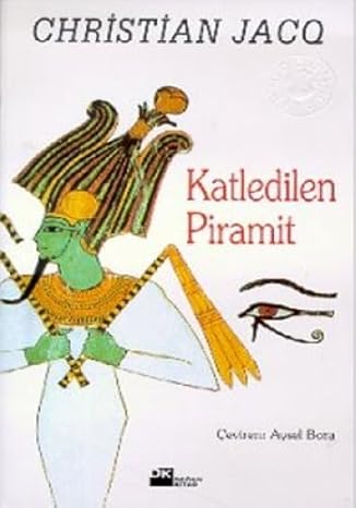 Katledilen piramit