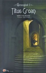 Titus Groan