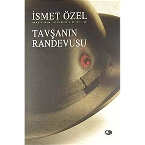 Tavşanın Randevusu