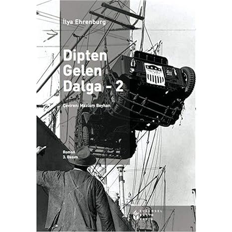 Dipten gelen dalga 2