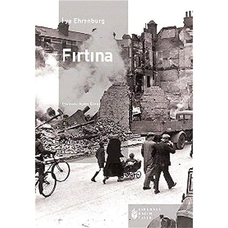 Firtina 1