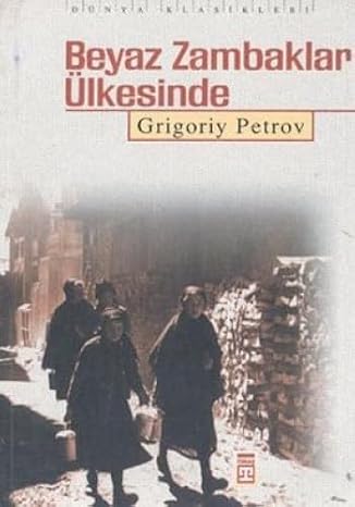 BEYAZ ZAMBAKLAR ÜLKESİNDE