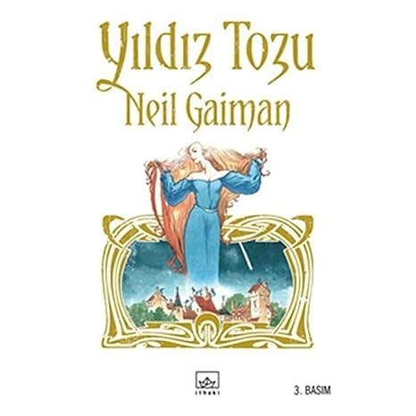 Yildiz tozu