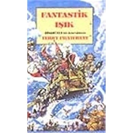 Fantastik işik