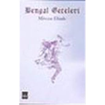 Bengal geceleri