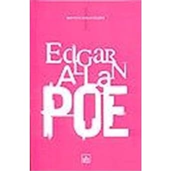 Edgar allan poe bütün hikayeleri 1