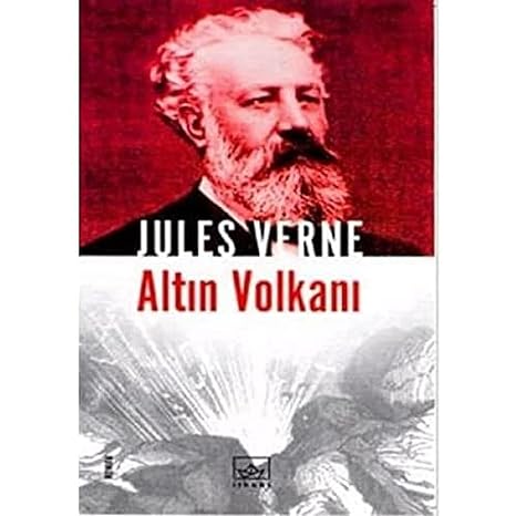 Altın Volkanı