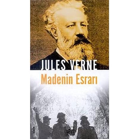 Madenin esrari