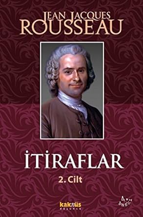 İtiraflar 2. Cilt