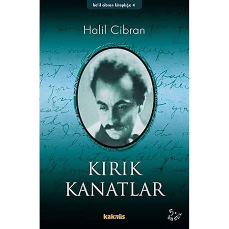 Kırık Kanatlar