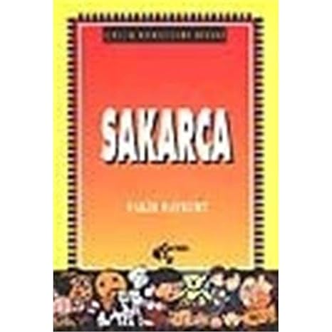 Sakarca