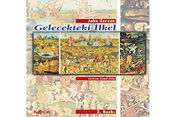 Gelecekteki İlkel