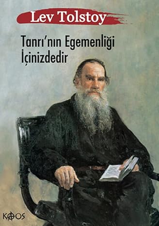Tanrı’nın Egemenliği İçinizdedir: Mistik Bir Din Değil Yeni Bir Yaşam Anlayışı Olarak Hristiyanlık