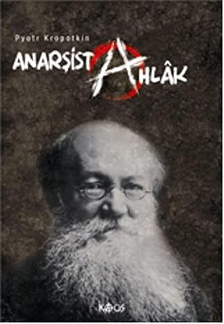 Anarşist ahlak