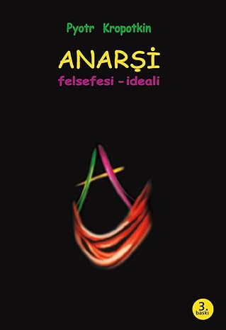 Anarşi felsefesi ideali