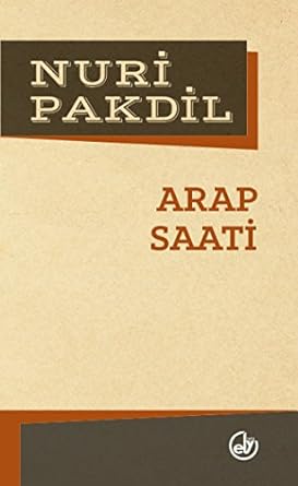 Arap Saati