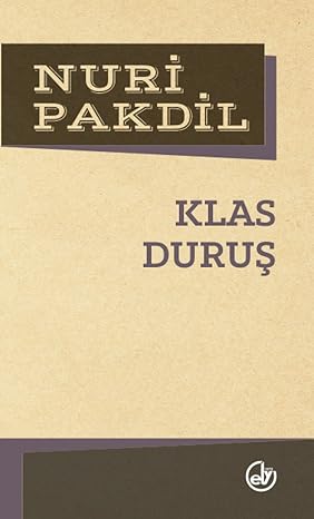 Klas Duruş