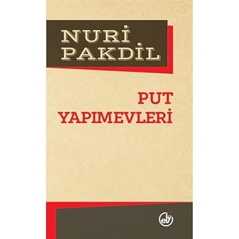 Put Yapımevleri