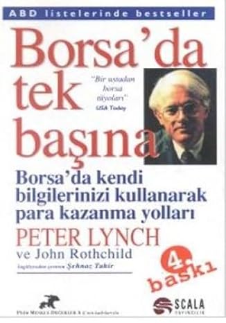 Borsada tek başina scala