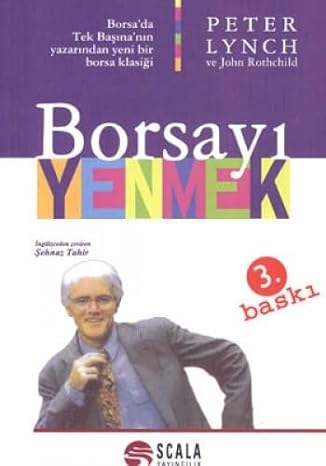 Borsayi yenmek