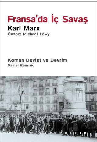 Fransa'da İç Savaş
