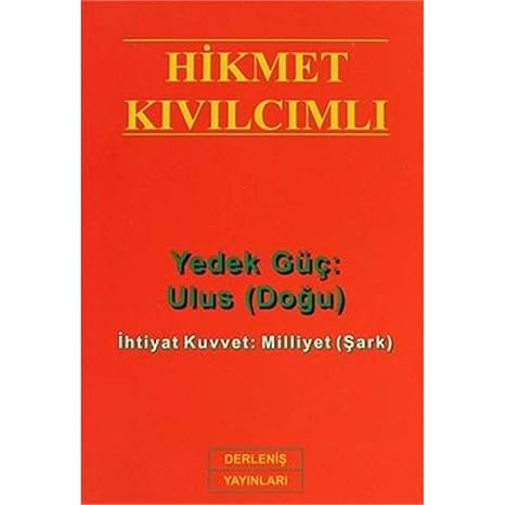Yedek Güç: Ulus