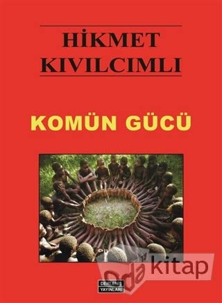 Komün Gücü
