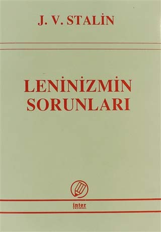 Leninizmin Sorunları