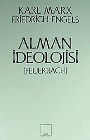 Alman İdeolojisi