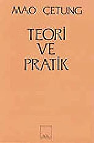 Teori ve pratik