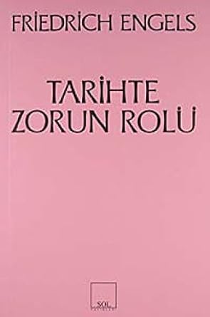 Tarihte Zorun Rolü