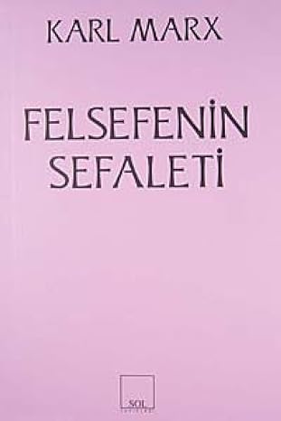 Felsefenin Sefaleti