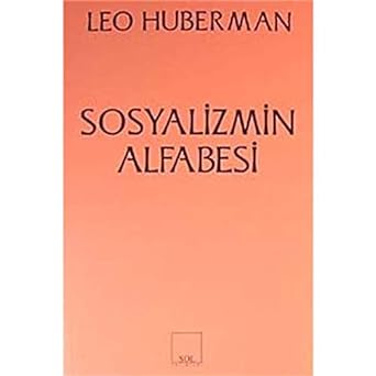 Sosyalizmin alfabesi