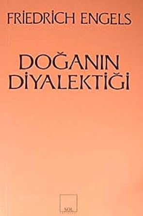 Doğanin diyalektiği