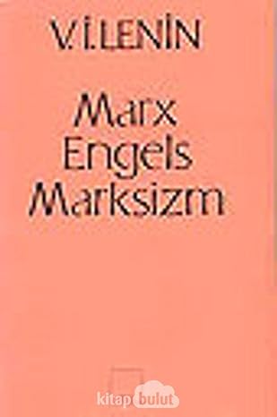 Marx - Engels - Marksizm