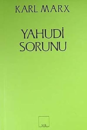 Yahudi sorunu