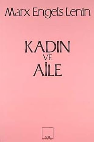Kadin ve aile