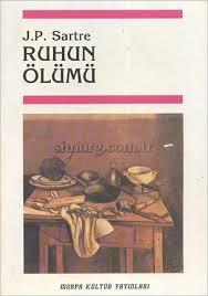 Ruhun Ölümü