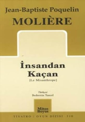 İnsandan Kaçan