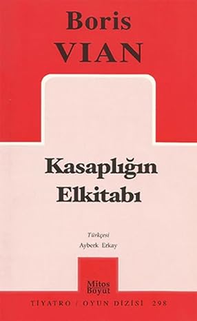 Kasapliğin el kitabi
