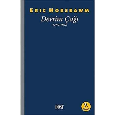 Devrim Çağı: