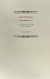 Eudemos'a Etik