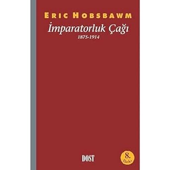 İmparatorluk Çağı: 1875-1914