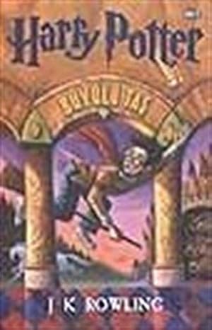 Harry Potter Büyülü Taş