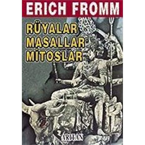 Rüyalar masallar mitoslar