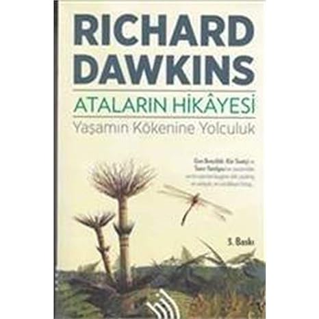 Atalarin hikayesi