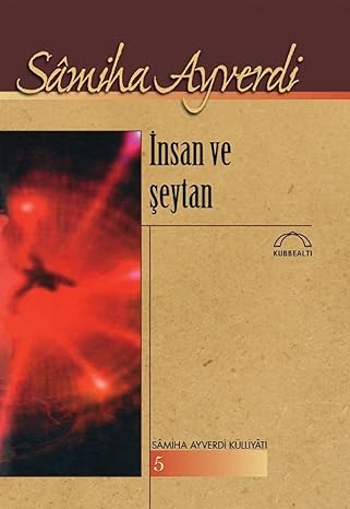 İnsan ve Şeytan